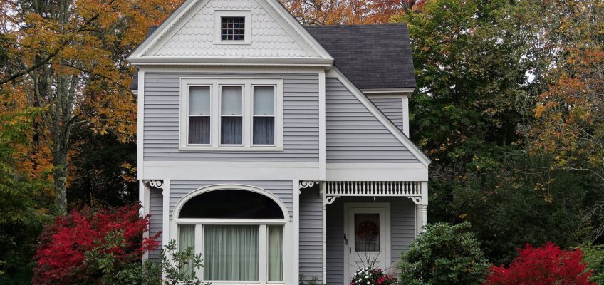 Plymouth Mass House Painters