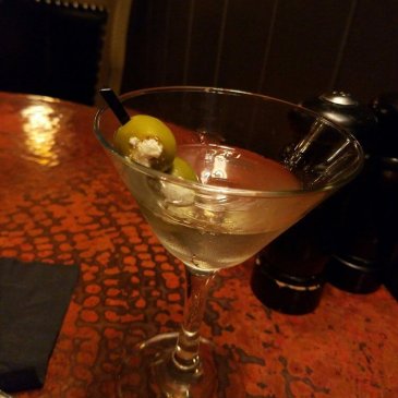 Three Restaurants in Sioux Falls, South Dakota